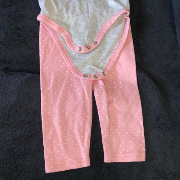 Little Beginnings baby set - Picture 2 of 5